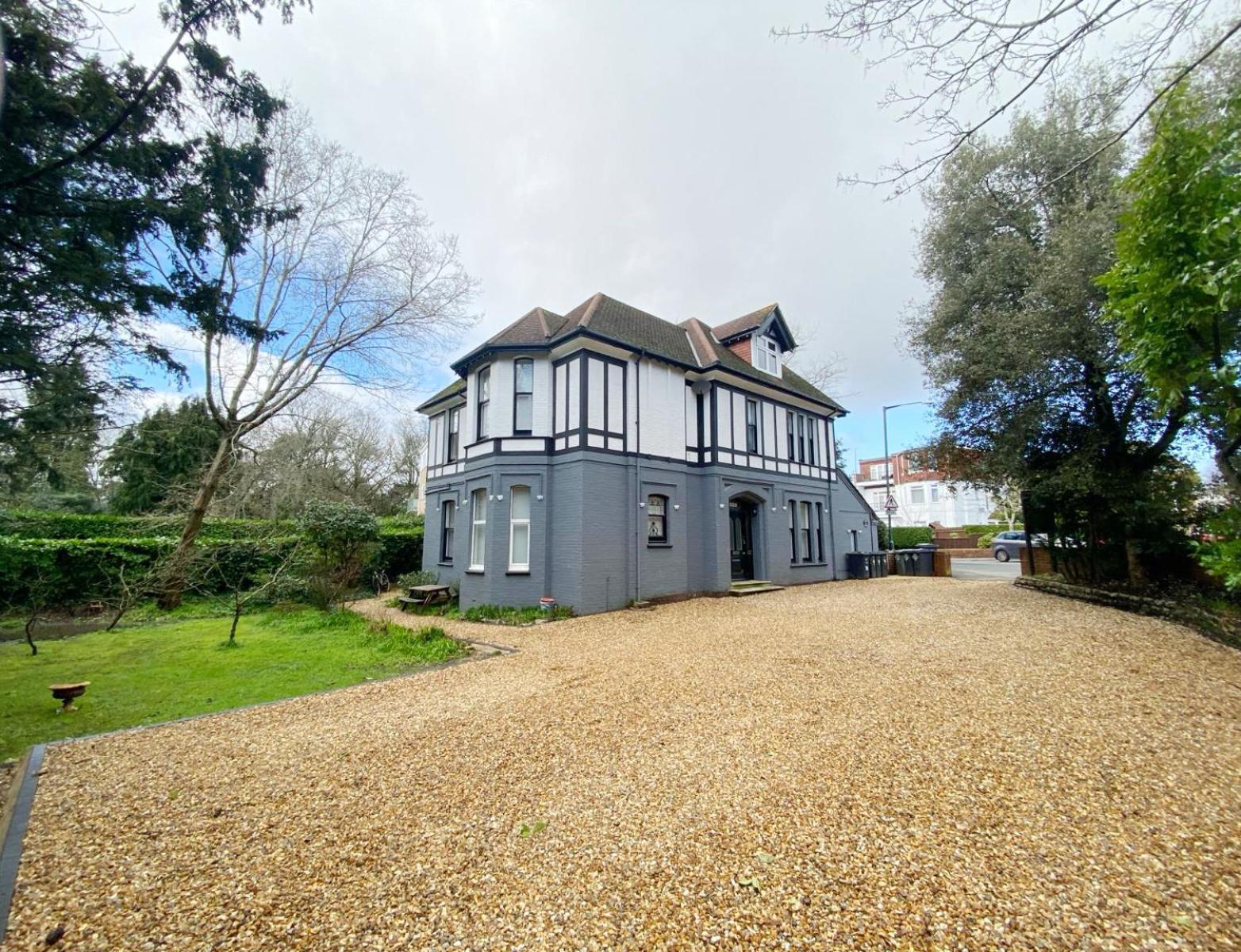 Summer Breeze. 3-Bed Apartment Close To The Beach Bournemouth Exterior photo